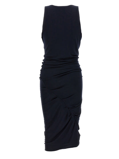 Jersey dress Dresses