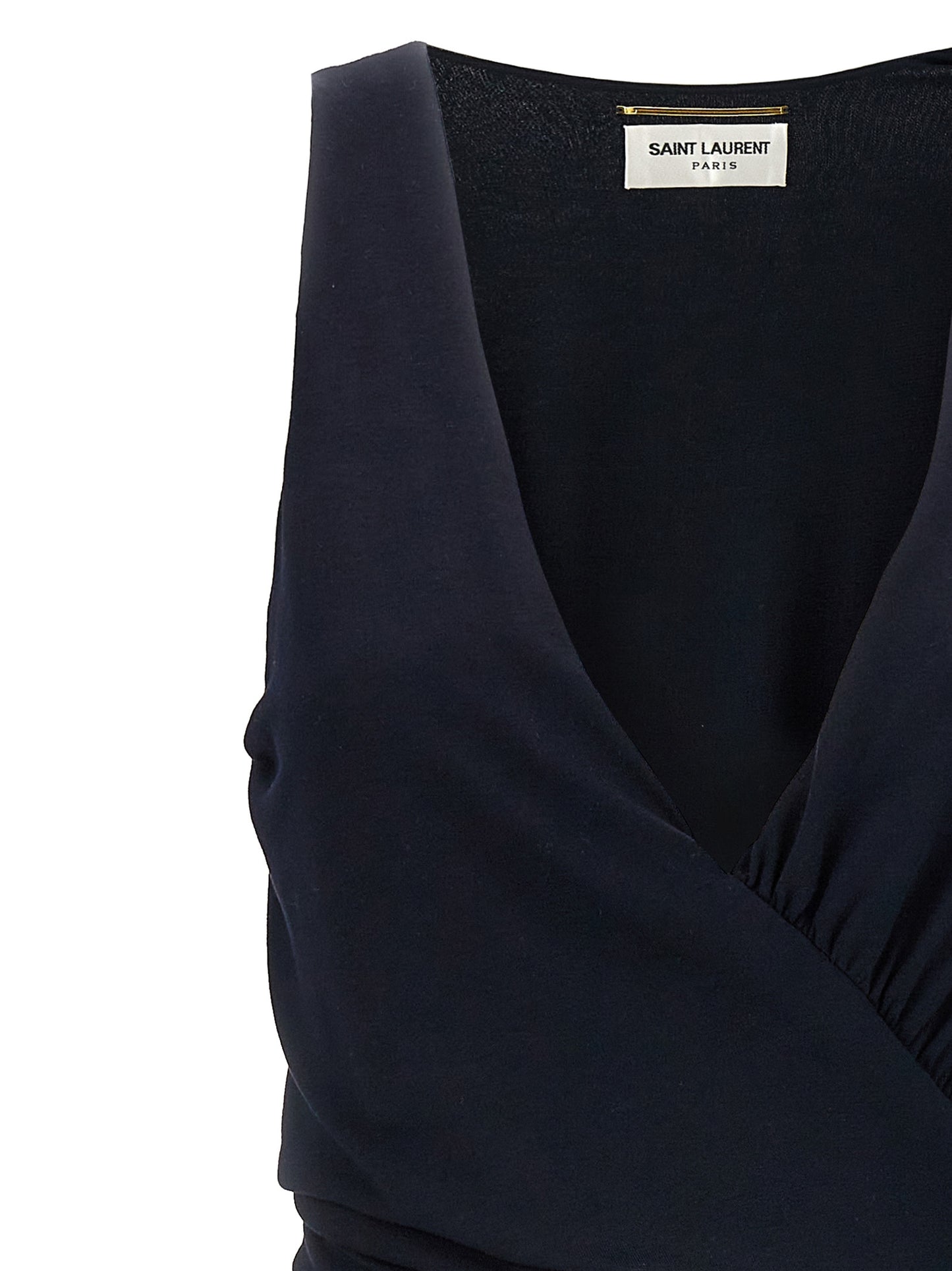 Jersey dress Dresses