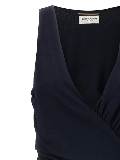 Jersey dress Dresses