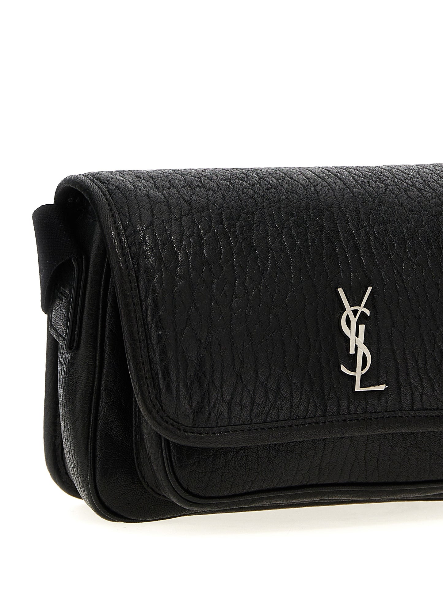 'Messenger Small Niki' crossbody bag Crossbody bags