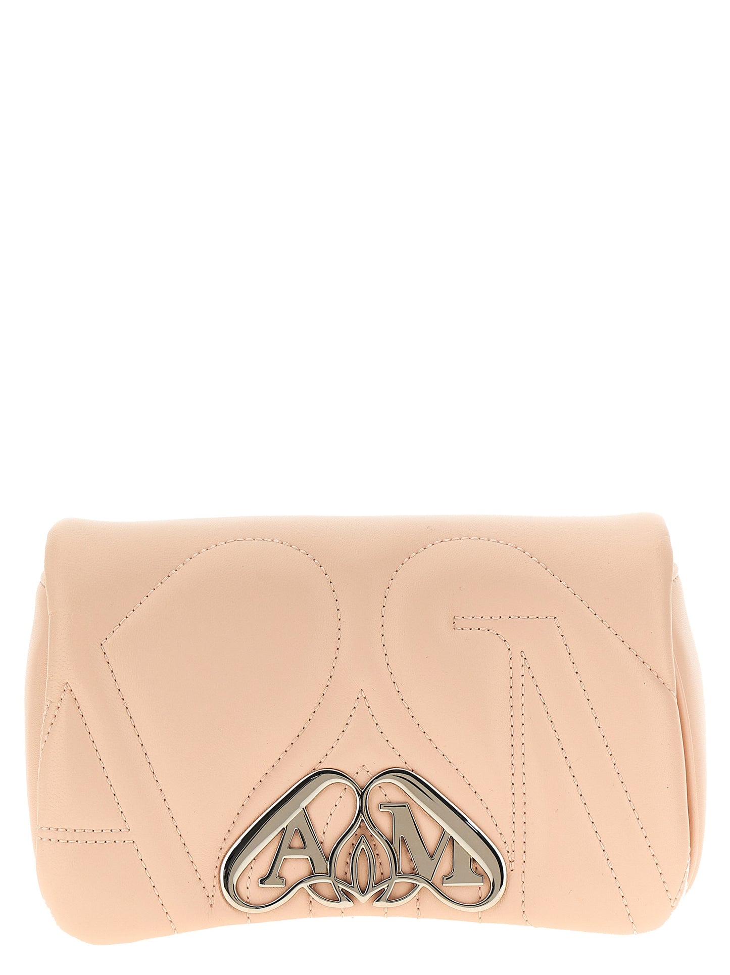 'The mini seal' crossbody bag Crossbody bags