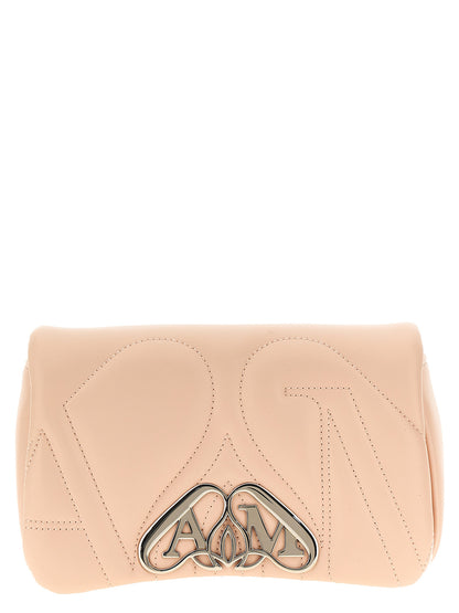 'The mini seal' crossbody bag Crossbody bags