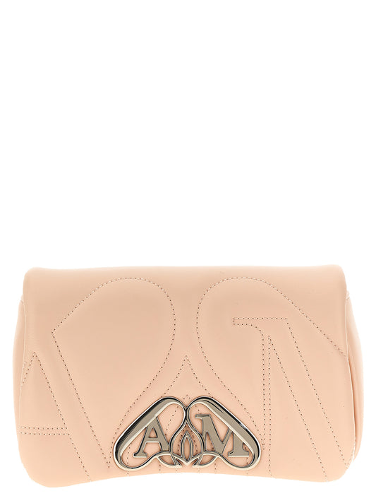 'The mini seal' crossbody bag Crossbody bags