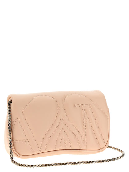 'The mini seal' crossbody bag Crossbody bags