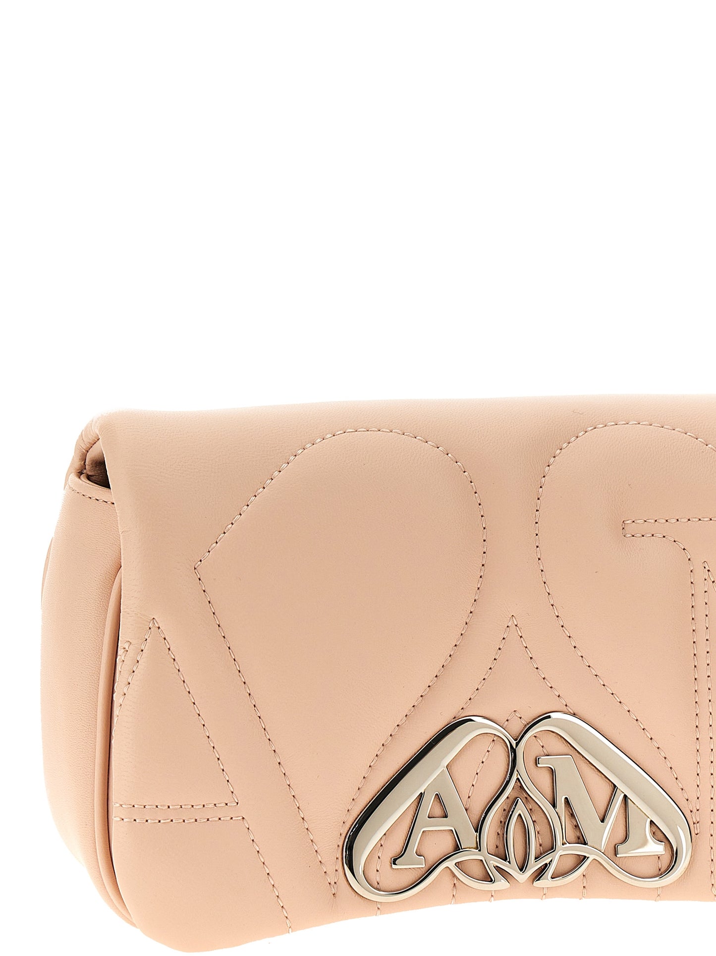 'The mini seal' crossbody bag Crossbody bags