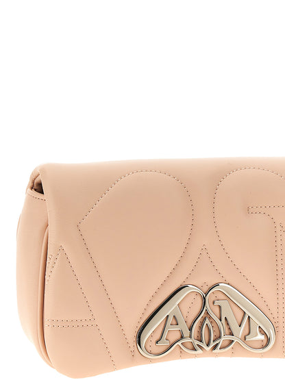 'The mini seal' crossbody bag Crossbody bags