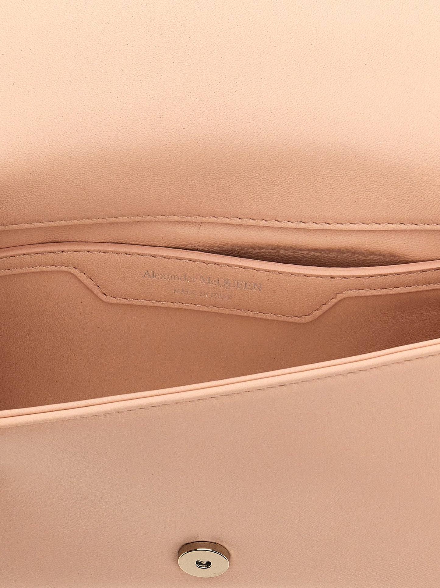 'The mini seal' crossbody bag Crossbody bags