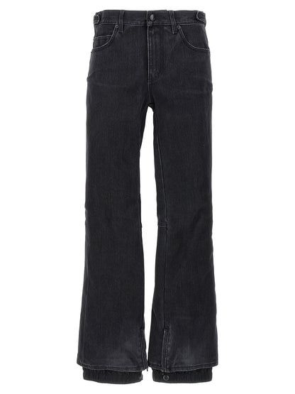 'Ski' jeans Jeans