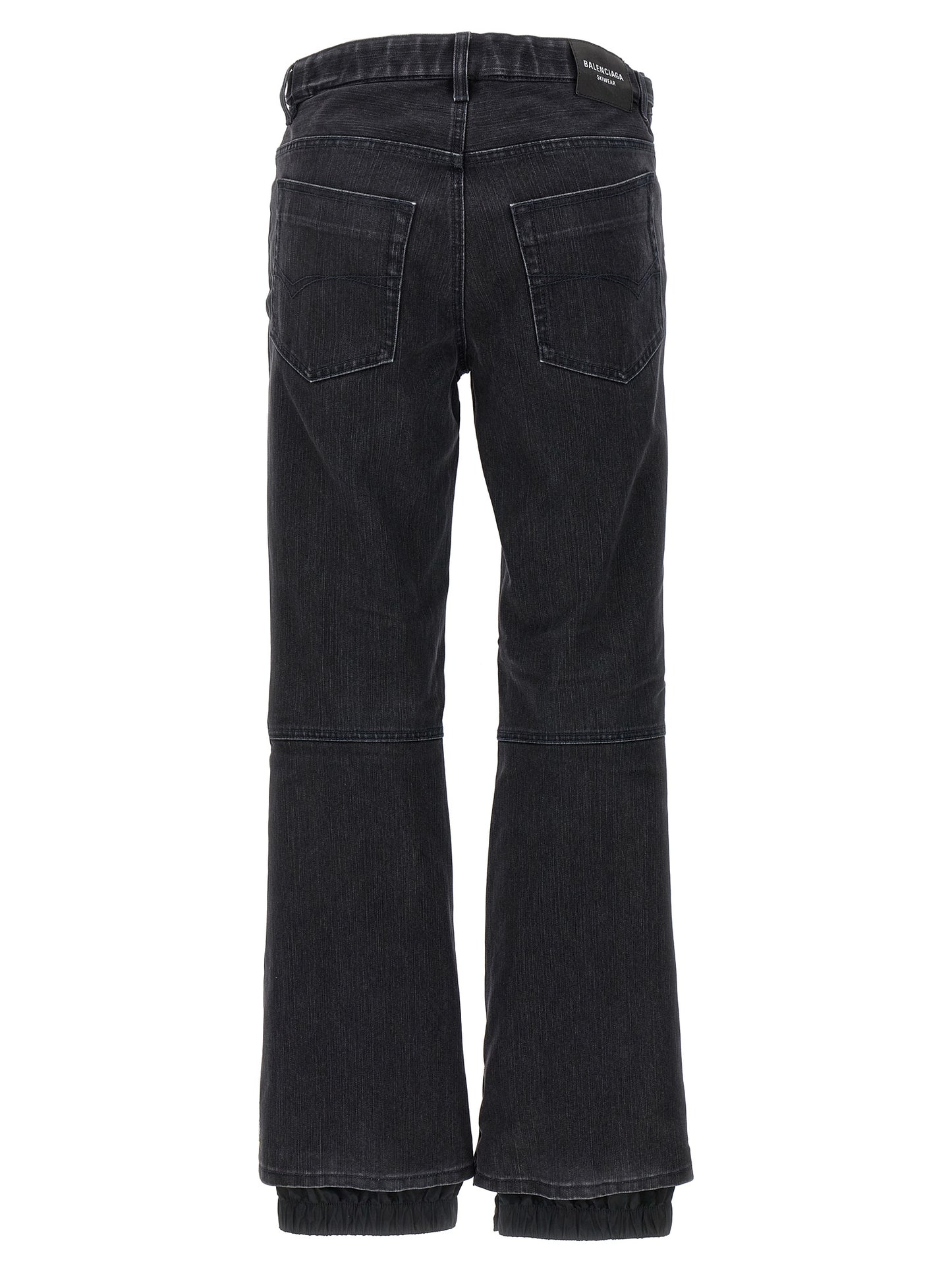 'Ski' jeans Jeans