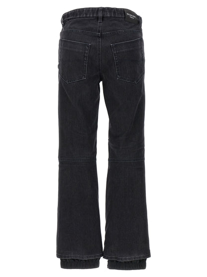 'Ski' jeans Jeans