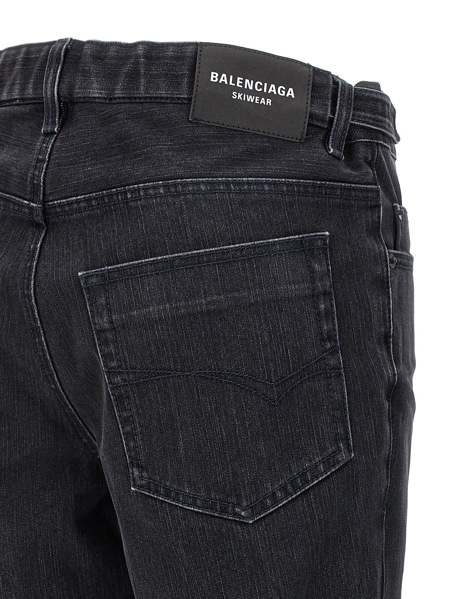 'Ski' jeans Jeans