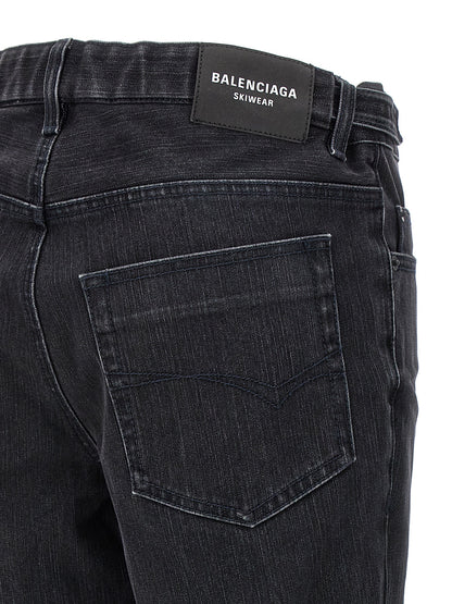 'Ski' jeans Jeans