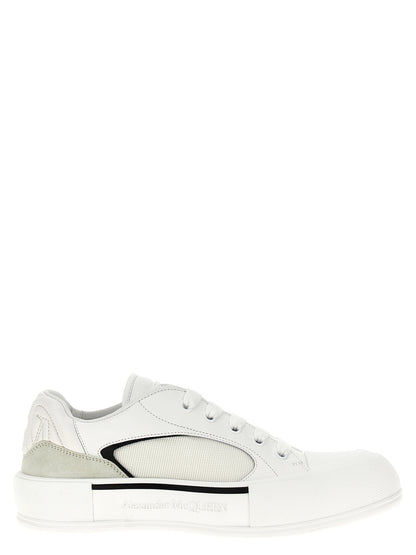 'Neoprene Canvas' sneakers Sneakers