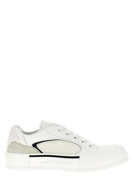 'Neoprene Canvas' sneakers Sneakers