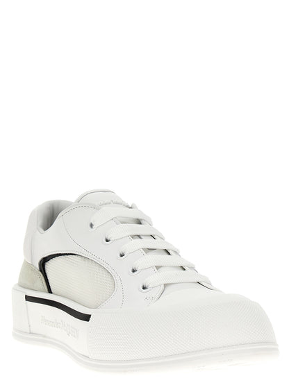 'Neoprene Canvas' sneakers Sneakers