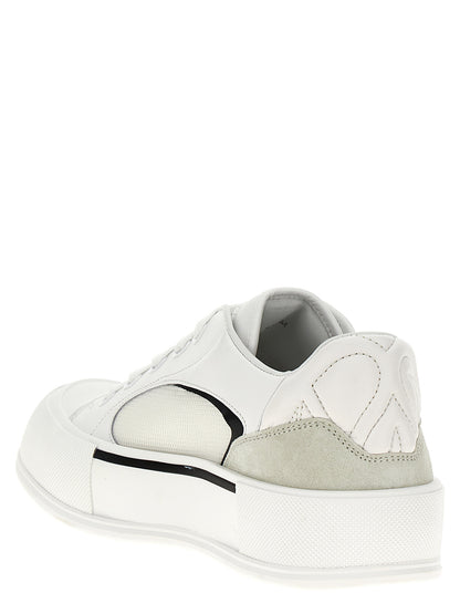 'Neoprene Canvas' sneakers Sneakers