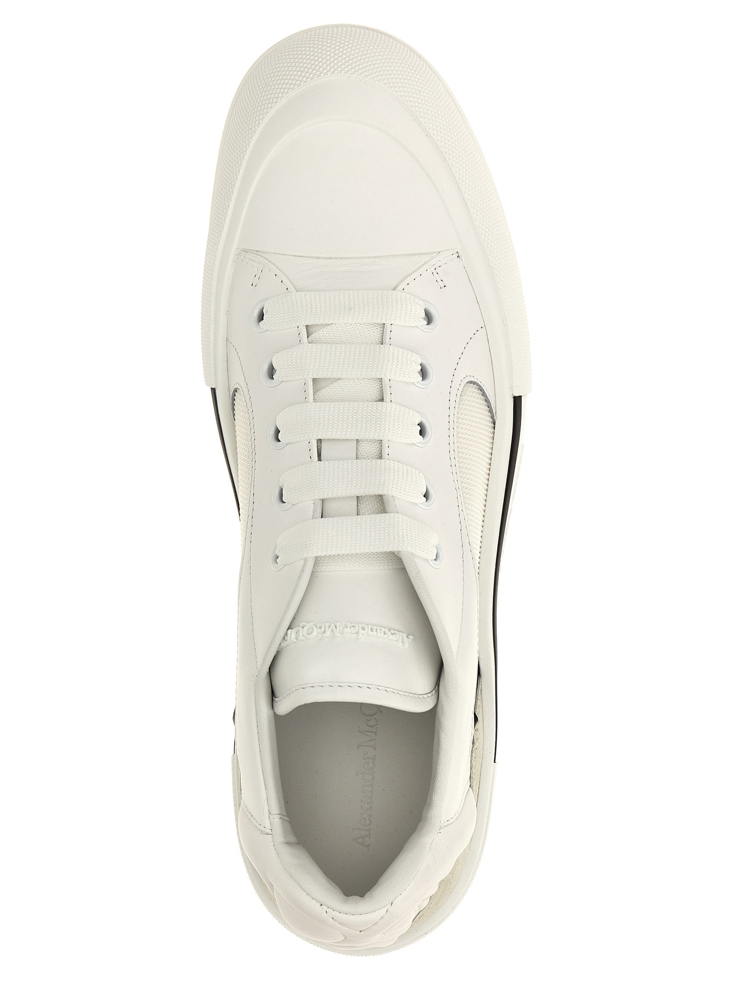 'Neoprene Canvas' sneakers Sneakers