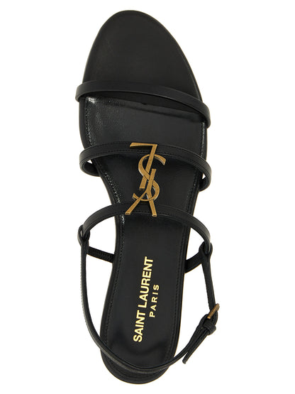 Cassandre Sandals Sandals