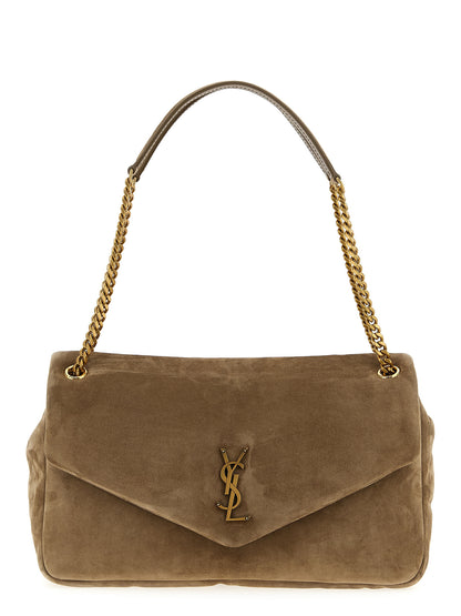 'Calypso' large shoulder bag Shoulder bags