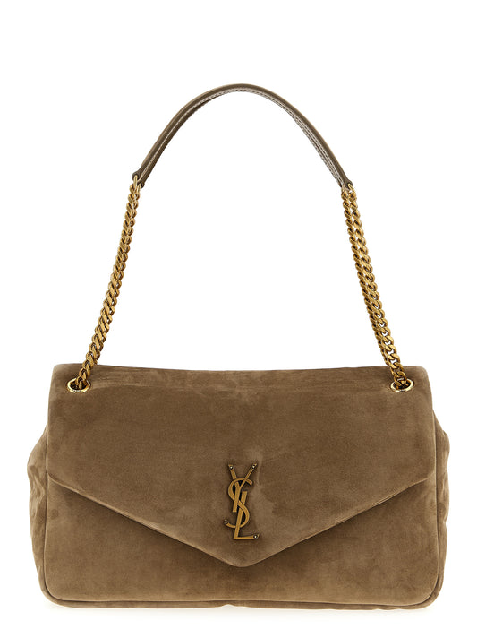 'Calypso' large shoulder bag Shoulder bags