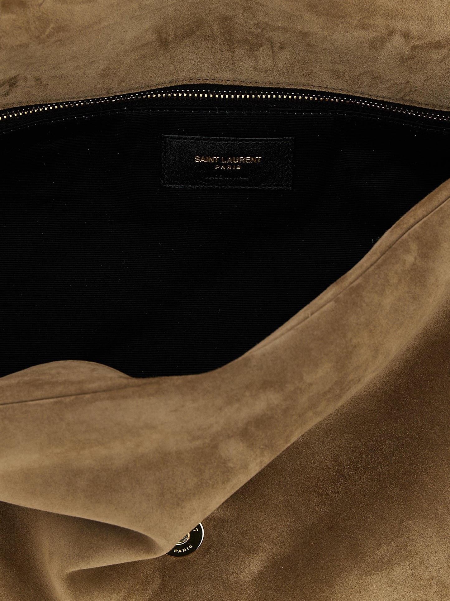 'Calypso' large shoulder bag Shoulder bags