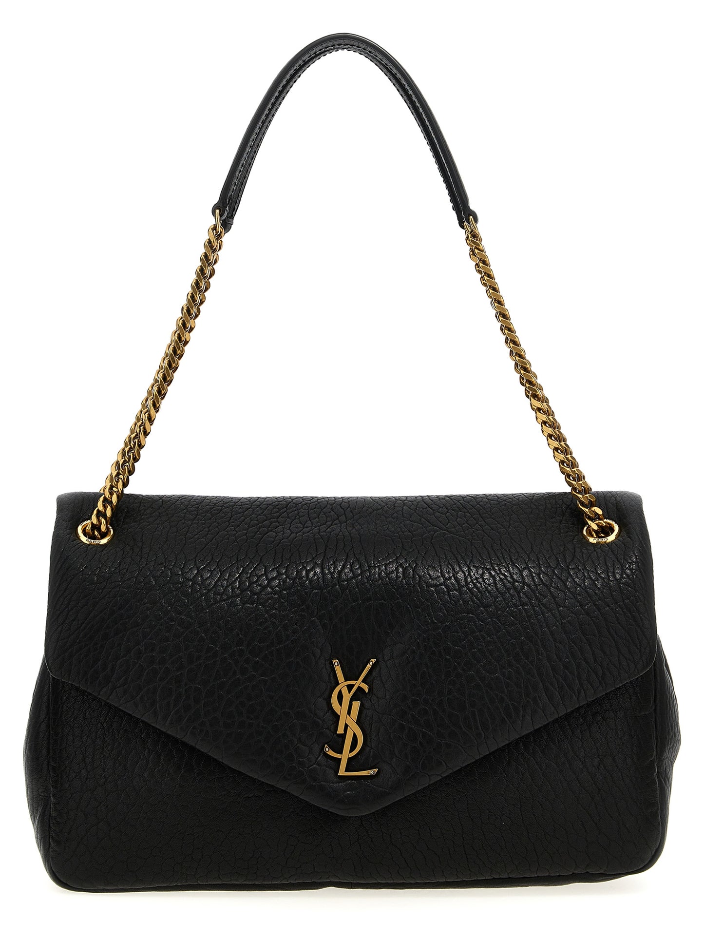'Calypso' large shoulder bag Shoulder bags