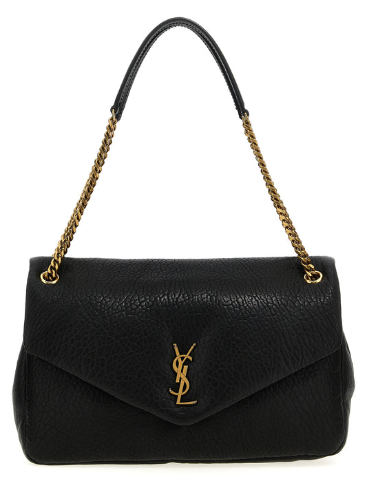 'Calypso' large shoulder bag Shoulder bags