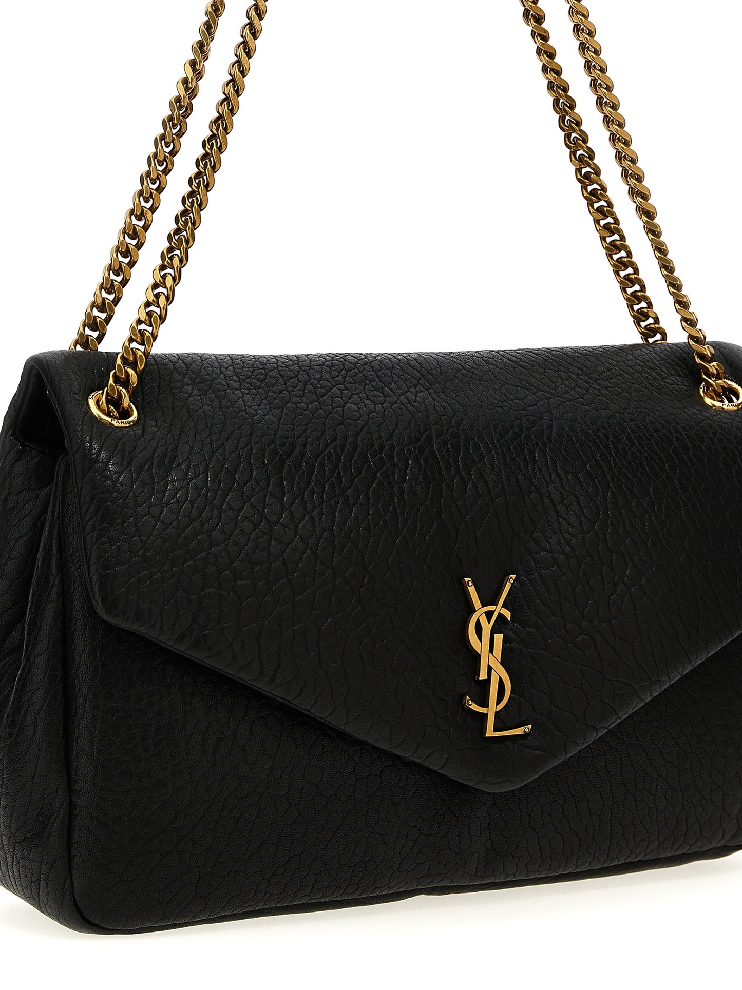'Calypso' large shoulder bag Shoulder bags