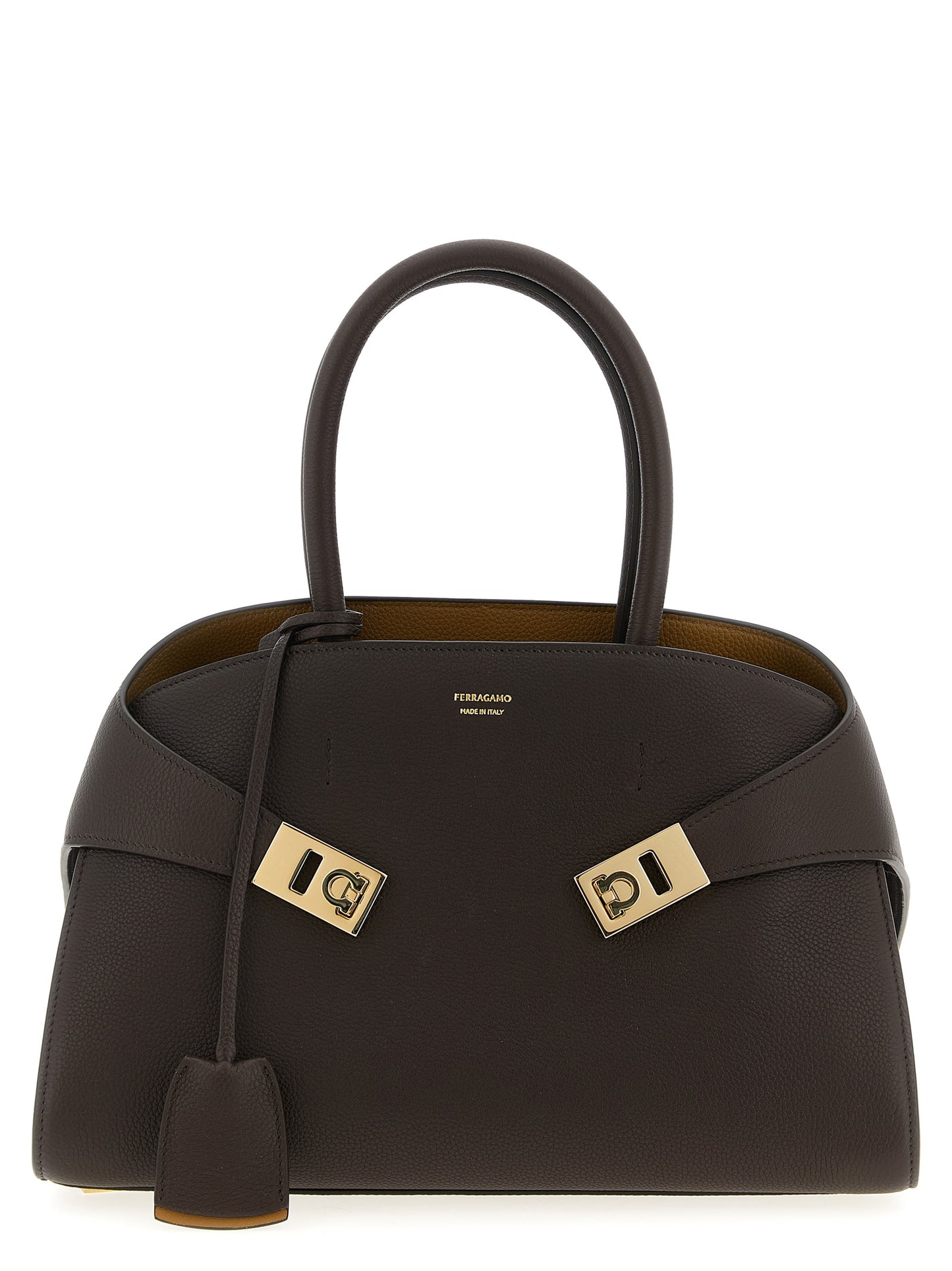'Hug (M)' handbag Hand bags