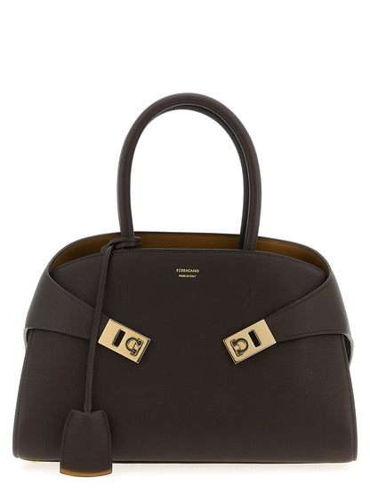 'Hug (M)' handbag Hand bags