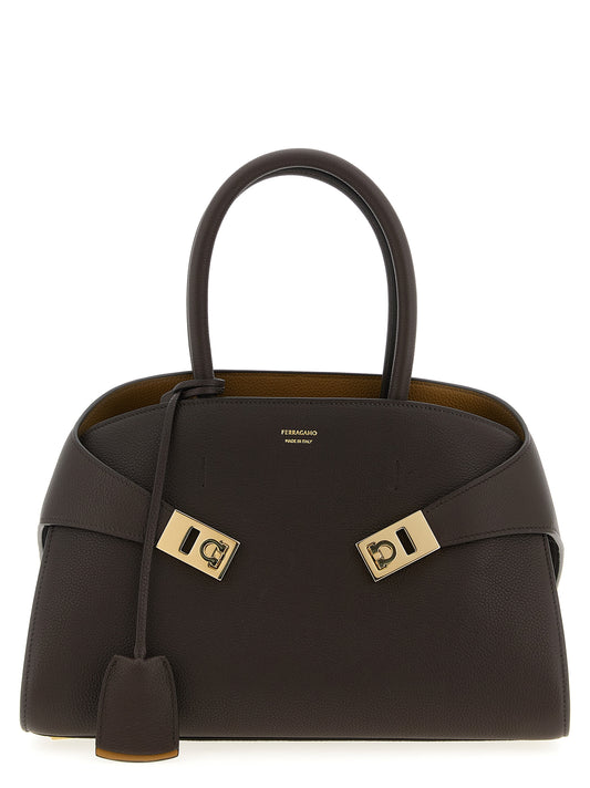'Hug (M)' handbag Hand bags
