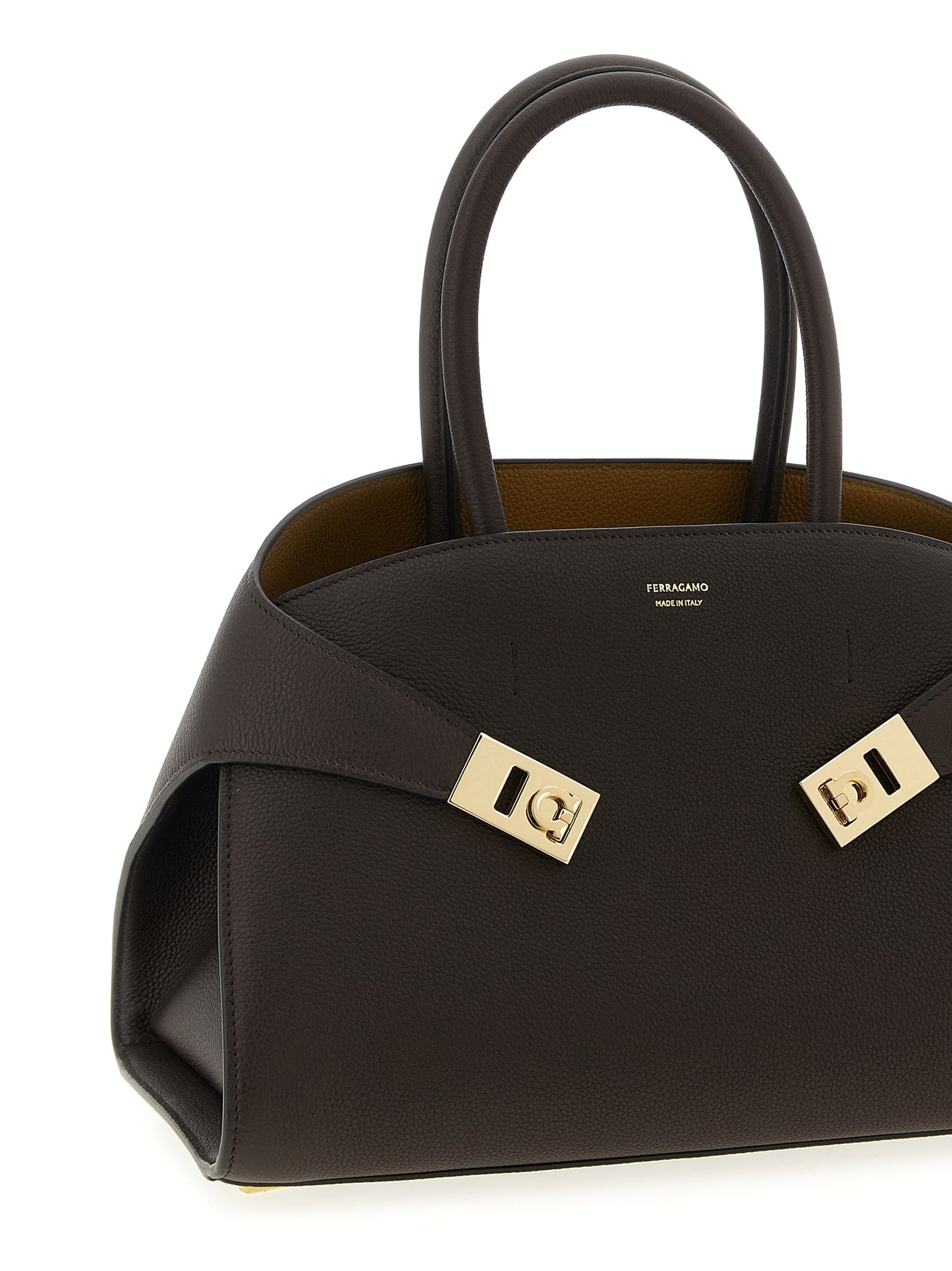 'Hug (M)' handbag Hand bags