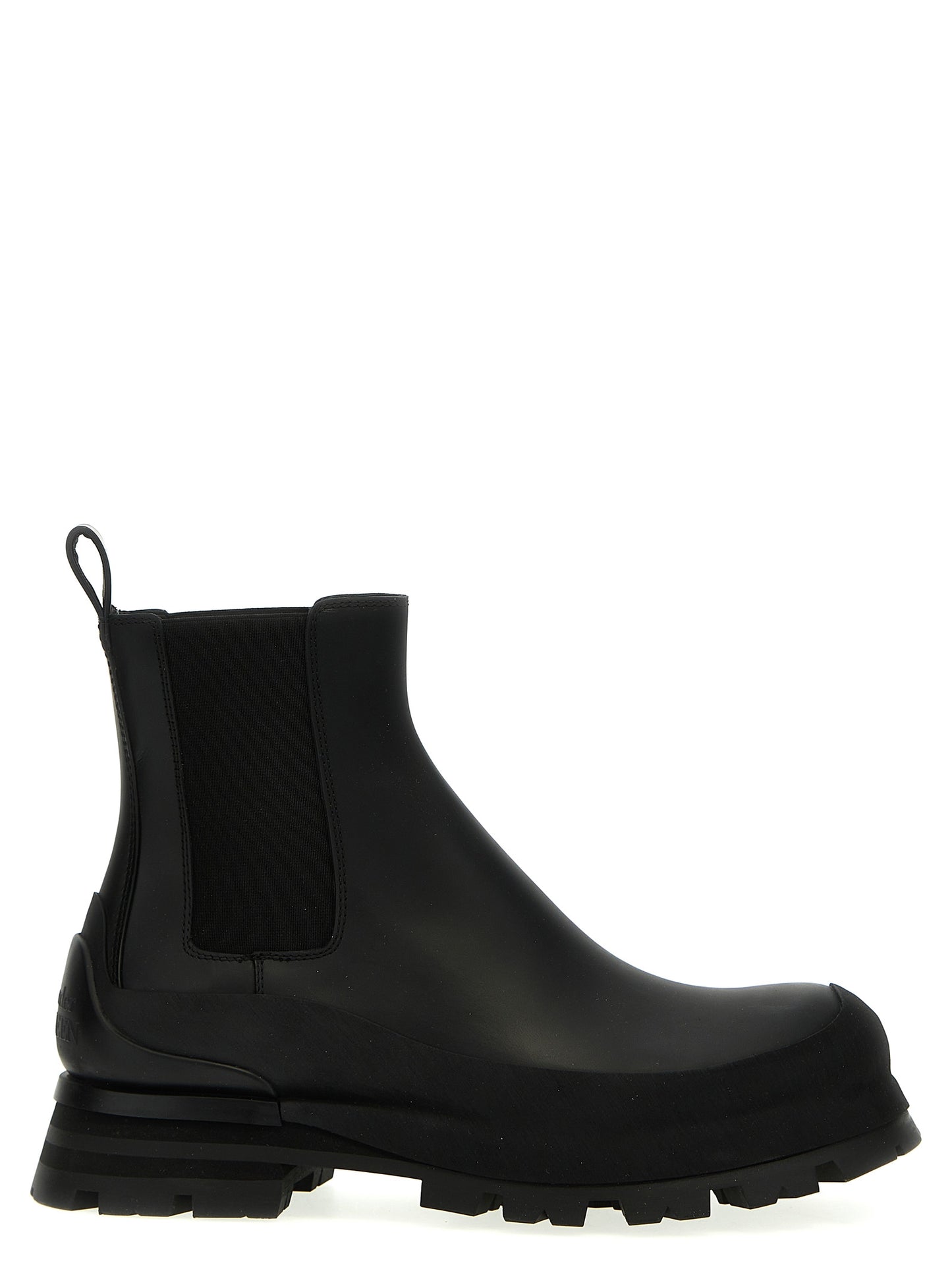 'Wander' ankle boots Boots, ankle boots