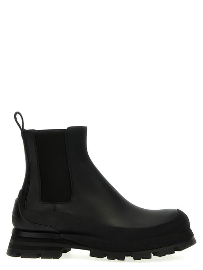 'Wander' ankle boots Boots, ankle boots