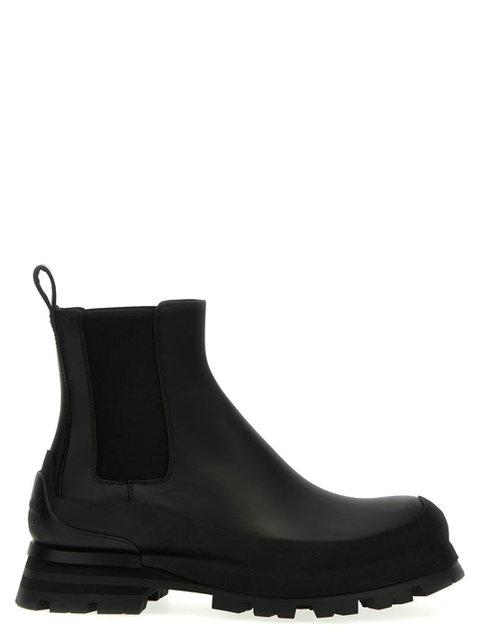'Wander' ankle boots Boots, ankle boots