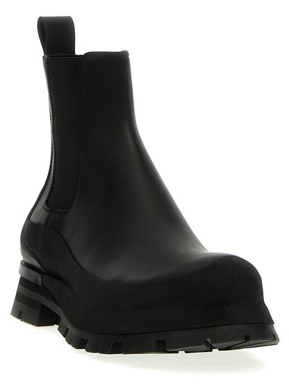 'Wander' ankle boots Boots, ankle boots