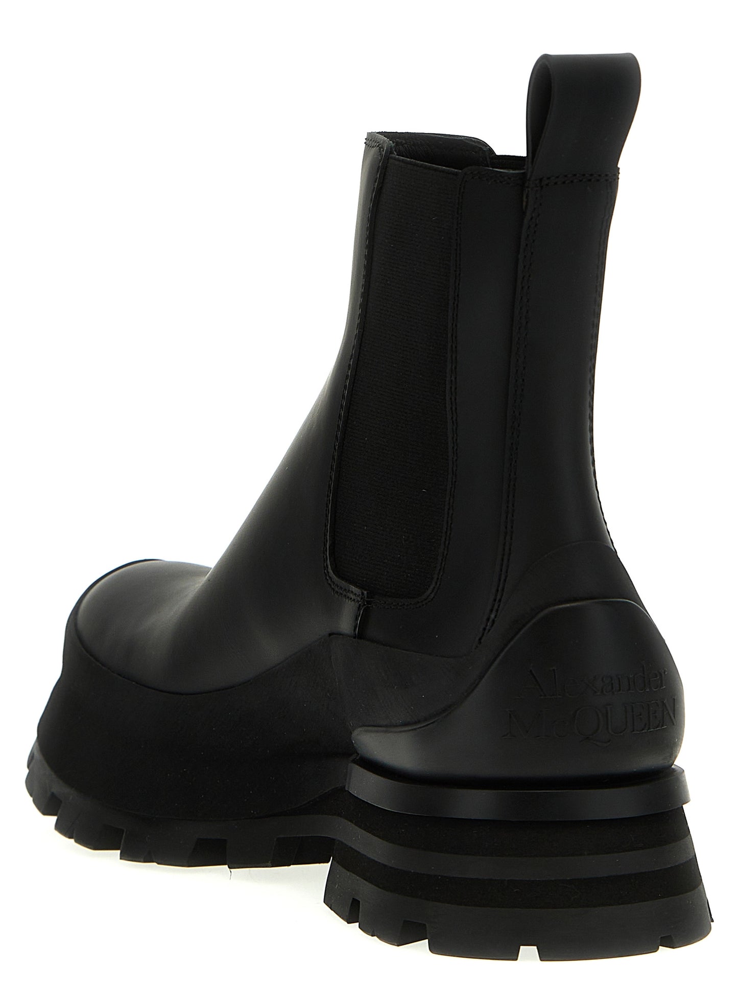 'Wander' ankle boots Boots, ankle boots