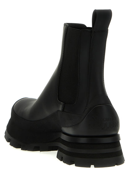 'Wander' ankle boots Boots, ankle boots