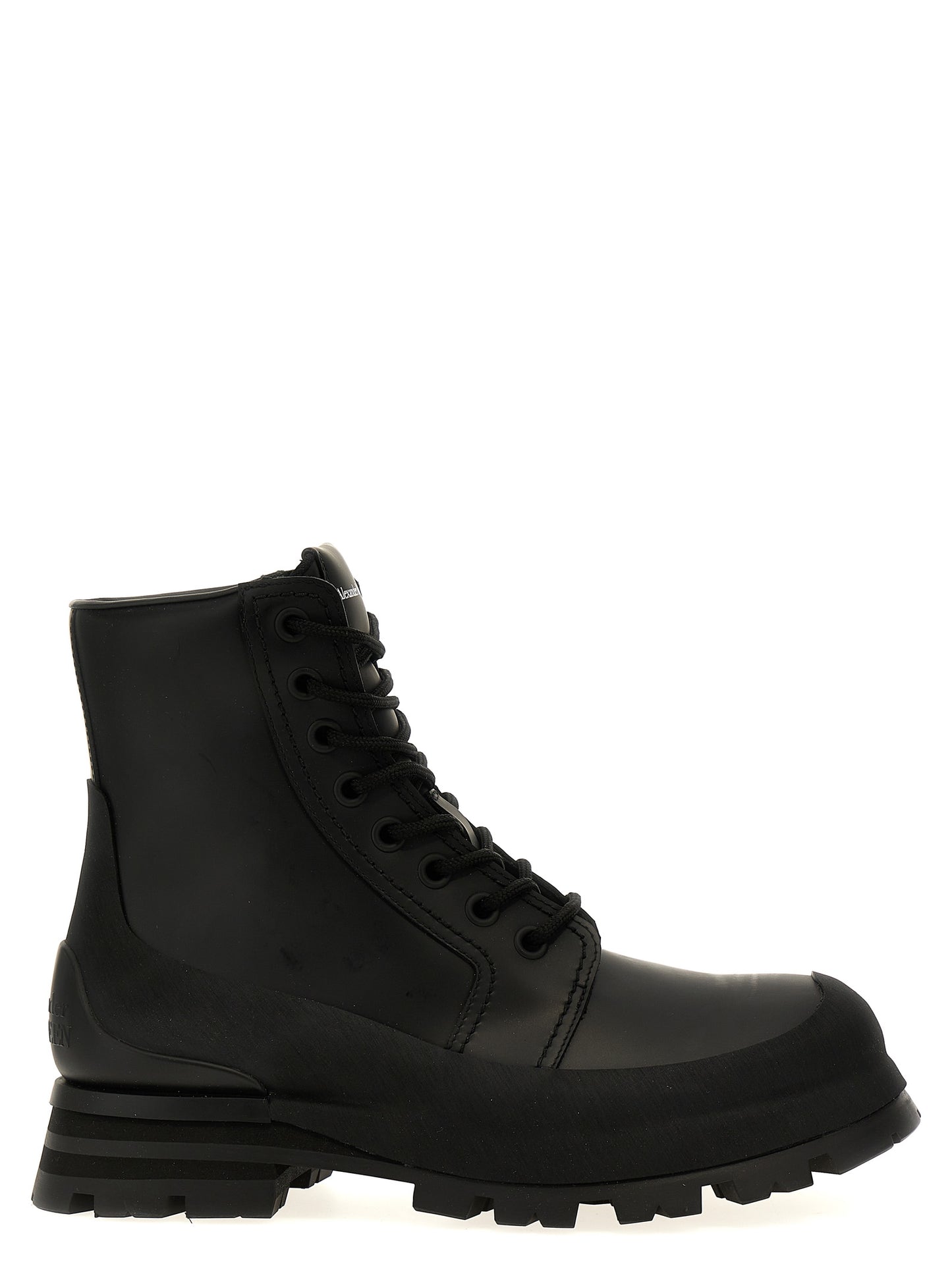 'Wander' ankle boots Boots, ankle boots