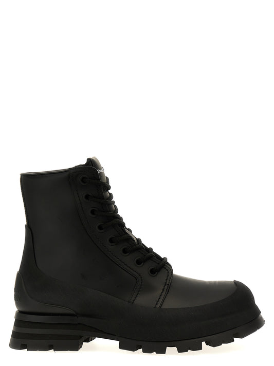 'Wander' ankle boots Boots, ankle boots