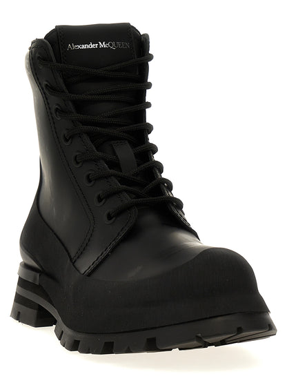 'Wander' ankle boots Boots, ankle boots