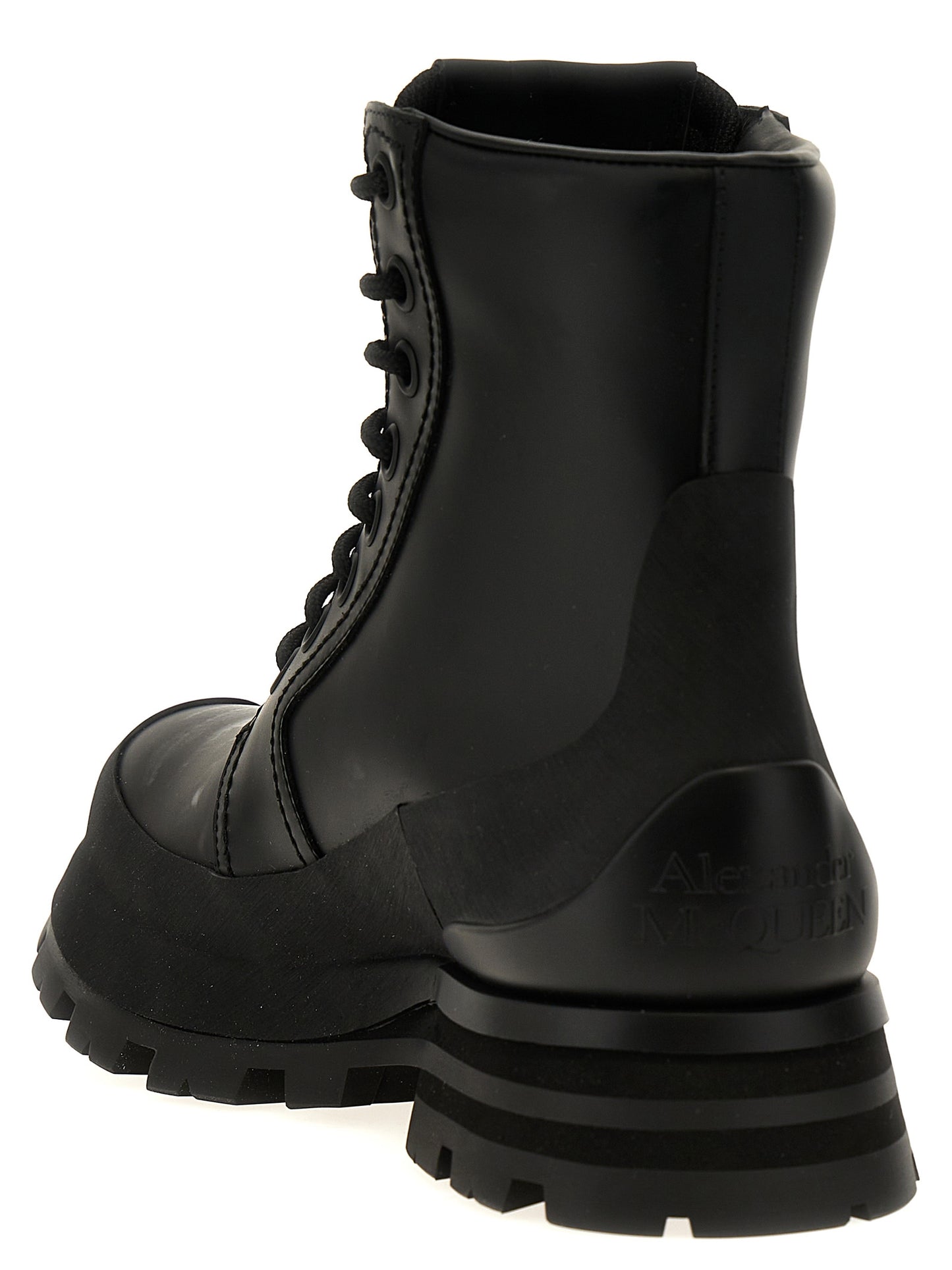 'Wander' ankle boots Boots, ankle boots