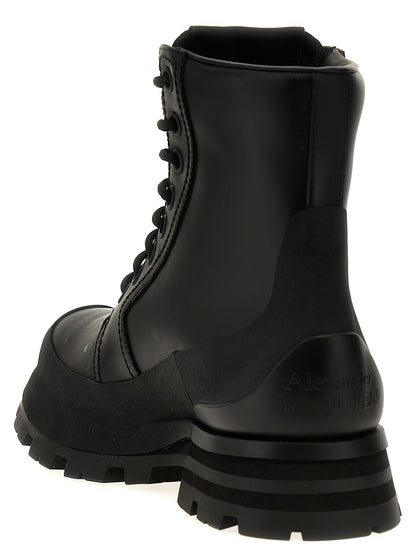 'Wander' ankle boots Boots, ankle boots