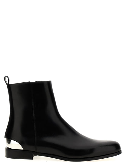 'Lux Trend' ankle boots Boots, ankle boots
