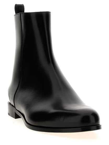 'Lux Trend' ankle boots Boots, ankle boots