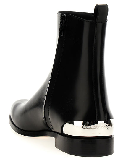 'Lux Trend' ankle boots Boots, ankle boots
