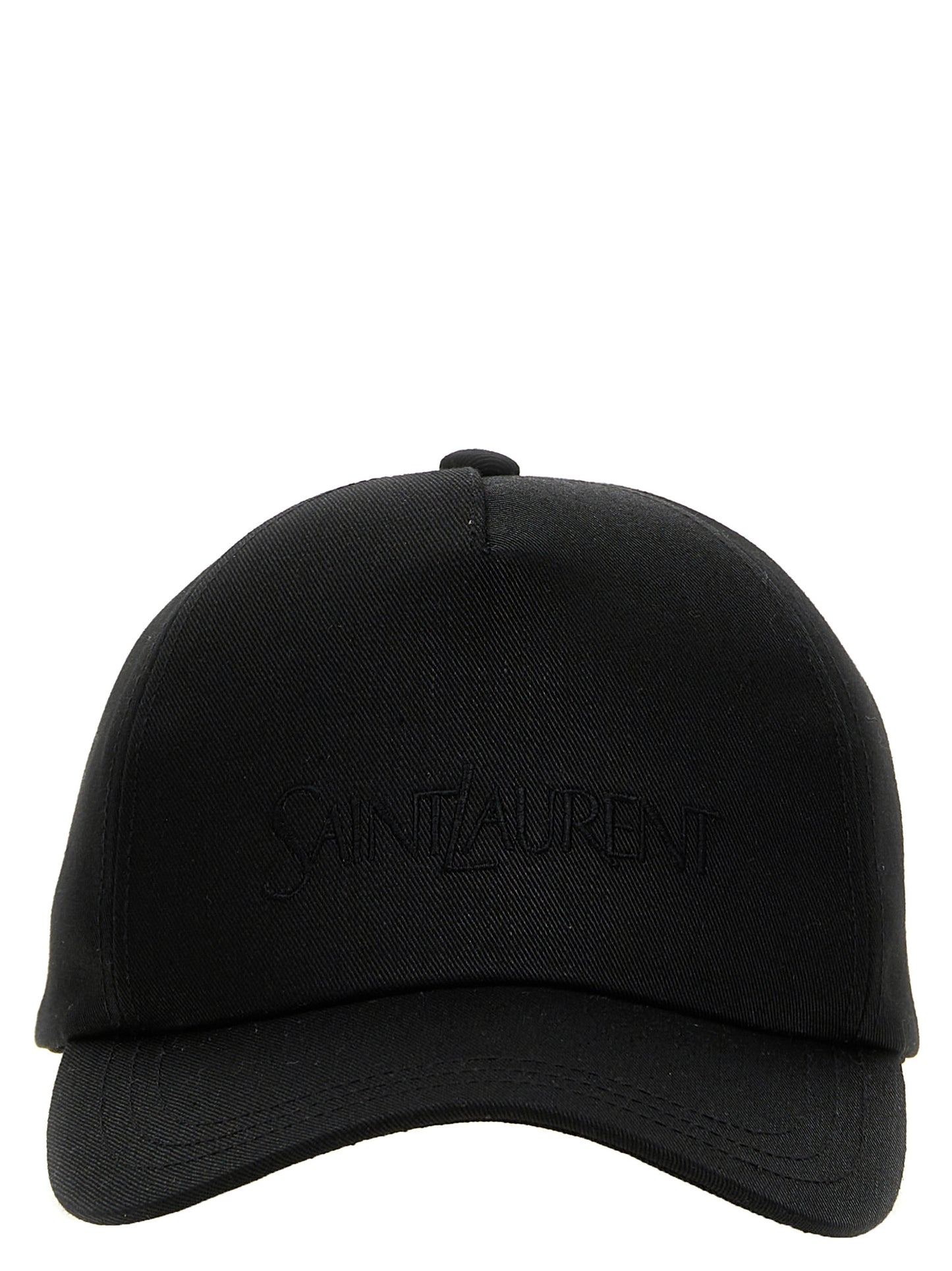 'Saint Laurent' baseball cap Hats
