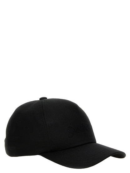 'Saint Laurent' baseball cap Hats