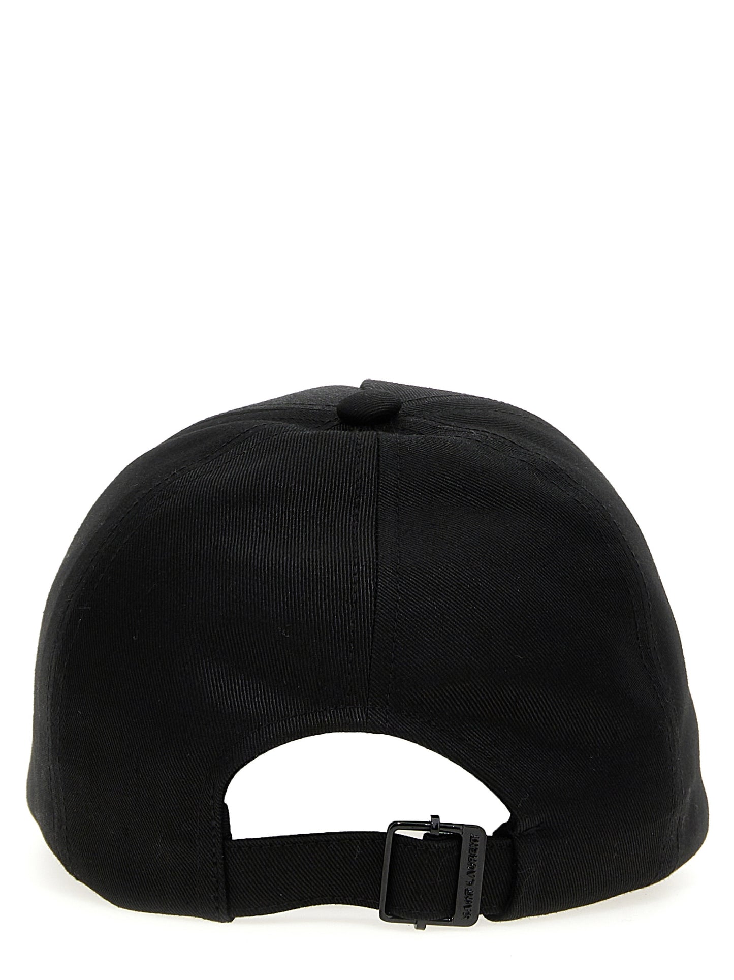 'Saint Laurent' baseball cap Hats