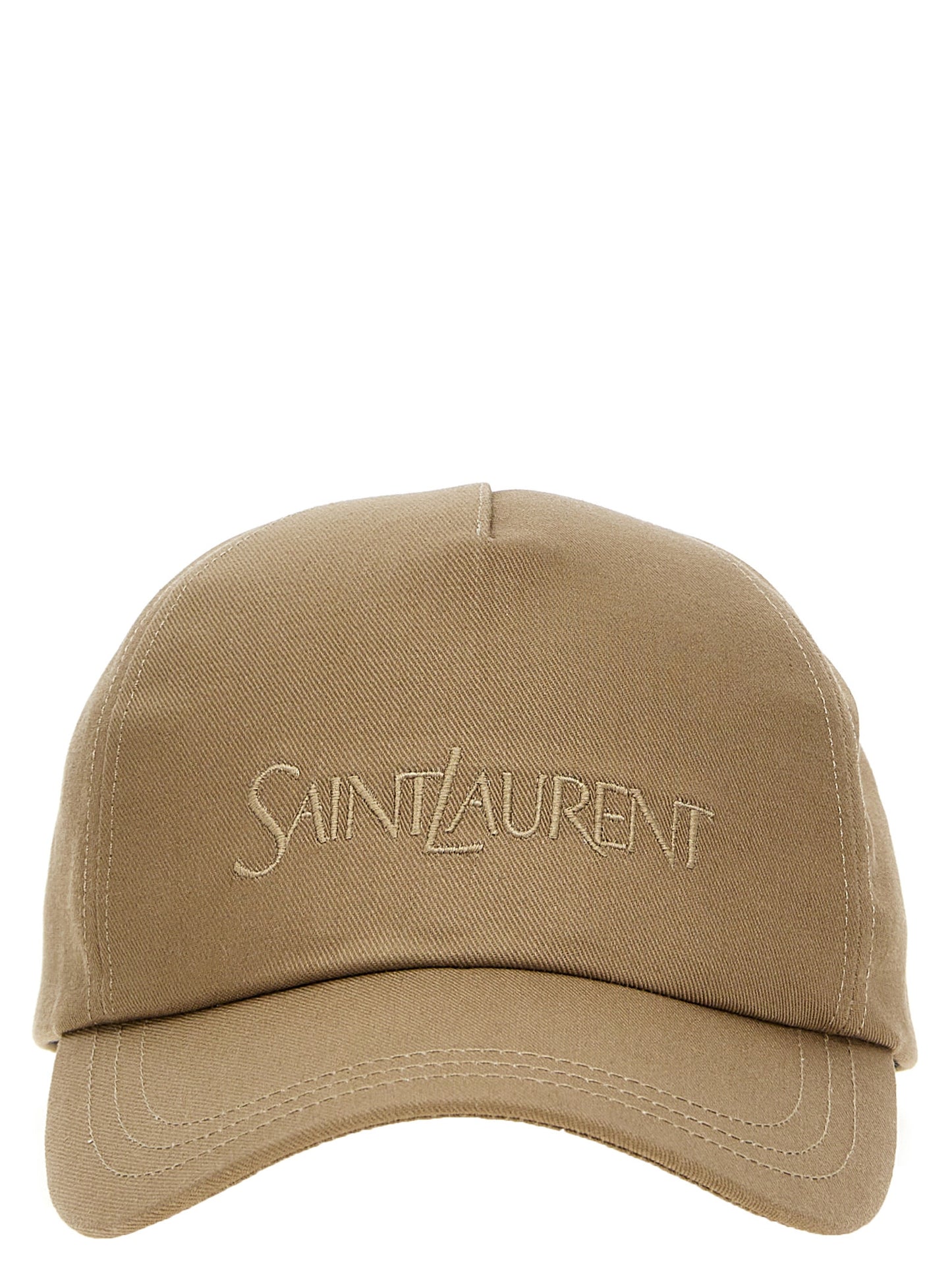 'Saint Laurent' baseball cap Hats